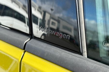 2024 Volkswagen T-Cross - photo 24