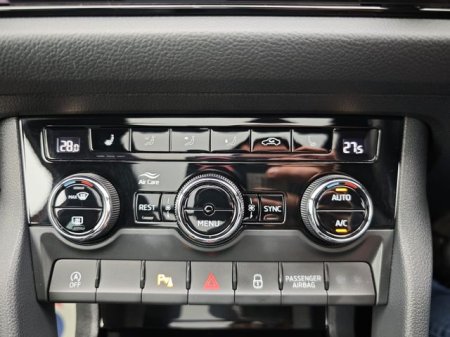 2024 Skoda Kodiaq - photo 12