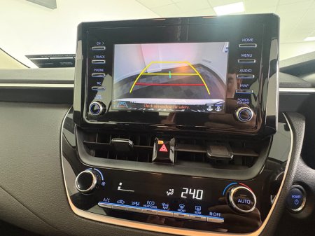 2019 Toyota Corolla - photo 8