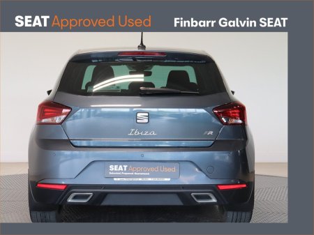 2023 SEAT Ibiza - photo 5