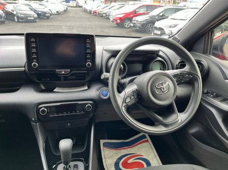 2020 Toyota Yaris - photo 9