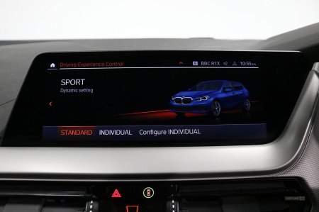 2022 BMW 1-Series - photo 38