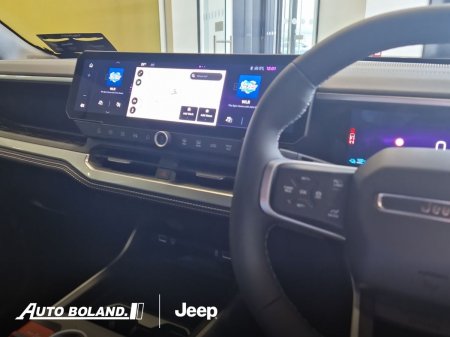 2026 Jeep Compass - photo 14