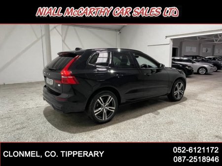 2023 Volvo XC60 - photo 6