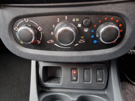 2016 Dacia Duster - photo 21