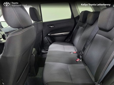 2023 Suzuki Vitara - photo 7