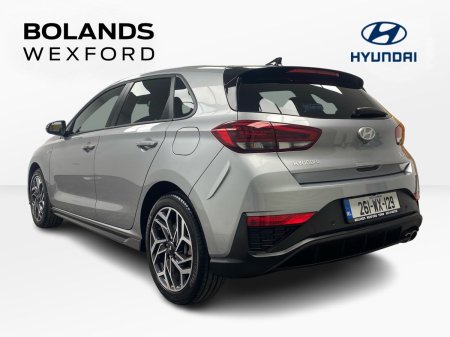 2026 Hyundai i30 - photo 3