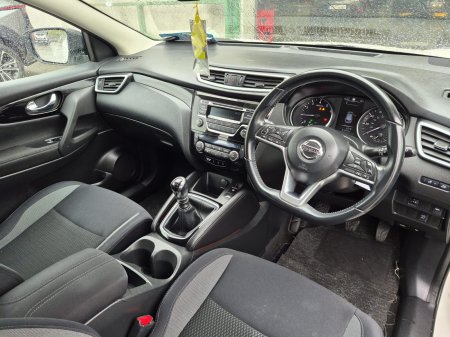 2017 Nissan Qashqai - photo 23