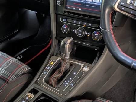 2015 Volkswagen Golf - photo 18