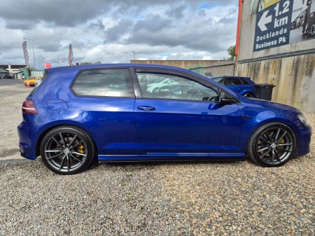 2015 Volkswagen Golf - photo 5
