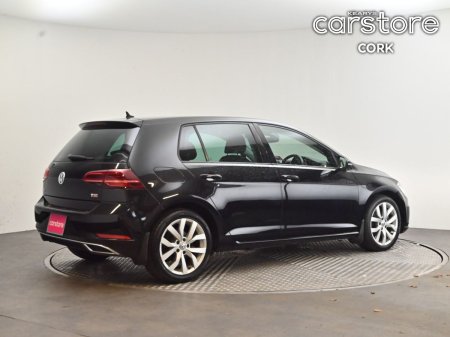 2018 Volkswagen Golf - photo 5