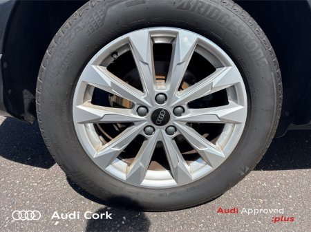 2024 Audi Q3 - photo 9
