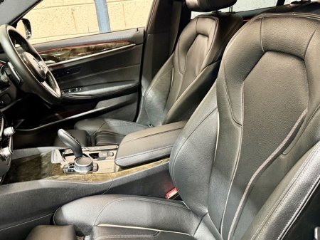 2017 BMW 5-Series - photo 16