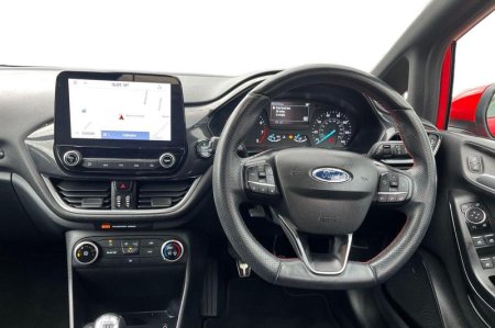 2020 Ford Fiesta - photo 10