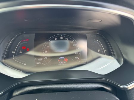 2020 Renault Captur - photo 13