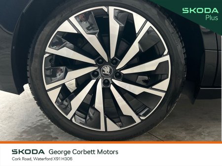 2026 Skoda Enyaq - photo 9