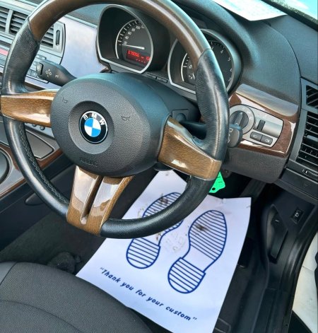 2004 Bmw Z4 - photo 5