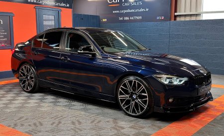 2016 BMW 3-Series - photo 6