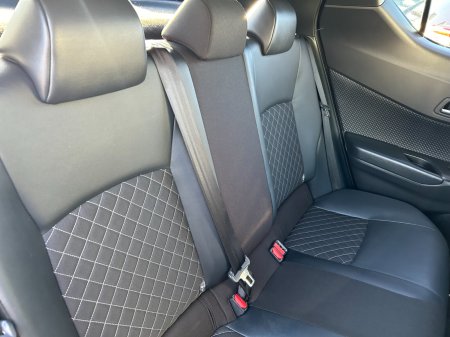 2019 Toyota C-HR - photo 14