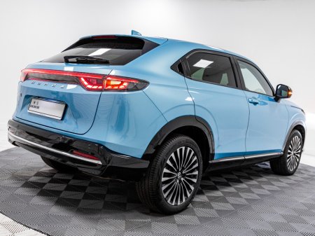 2024 Honda e:Ny1 - photo 36