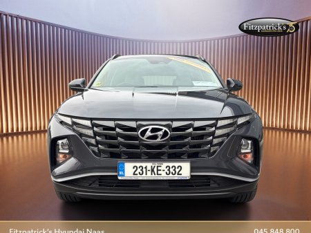 2023 Hyundai Tucson - photo 2