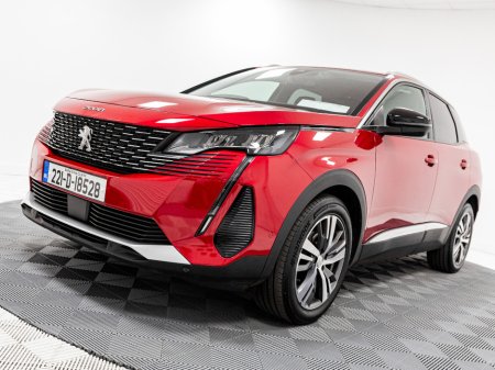 2022 Peugeot 3008 - photo 29