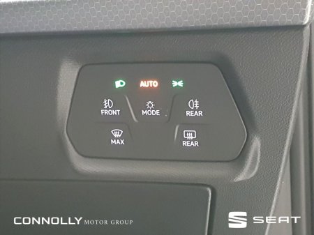 2026 SEAT Leon - photo 19