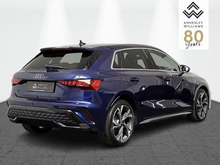 2026 Audi A3 - photo 6