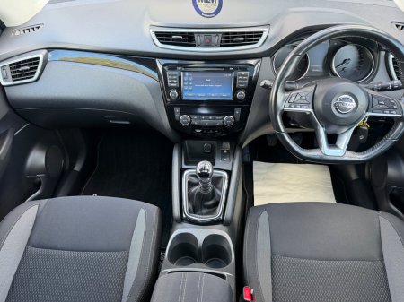 2019 Nissan Qashqai - photo 4
