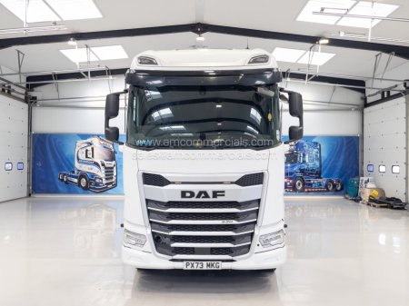 2023 DAF XG 530 - photo 2