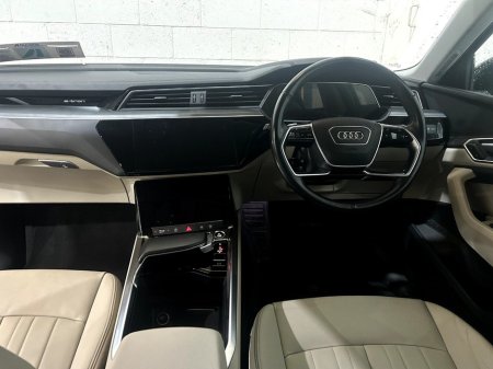 2022 Audi e-tron - photo 7