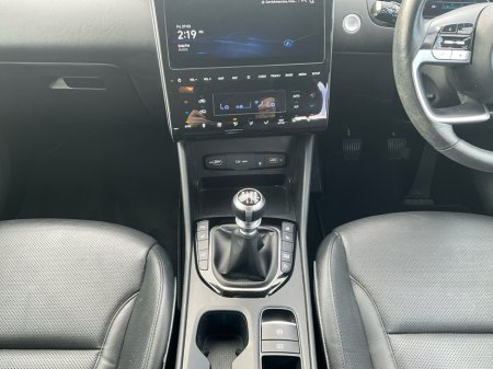 2024 Hyundai Tucson - photo 16
