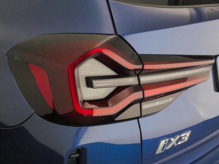 2023 BMW iX3 - photo 19
