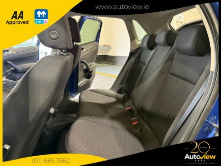2019 Volkswagen Polo - photo 15