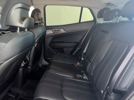 2026 Kia Sportage - photo 4