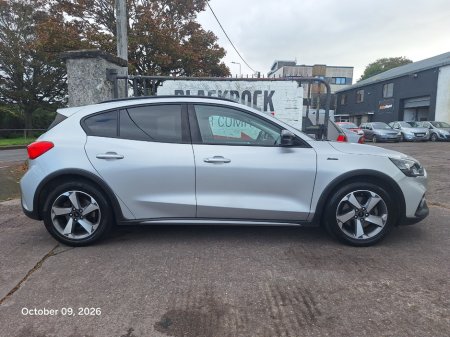 2021 Ford Focus - photo 6