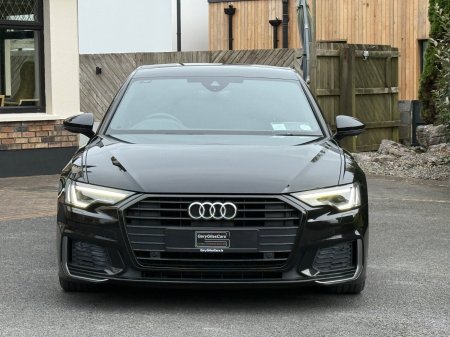 2019 Audi A6 - photo 2