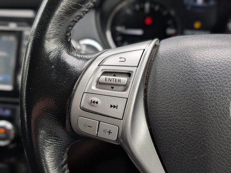 2015 Nissan X-Trail - photo 15