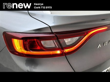 2023 Renault Arkana - photo 16