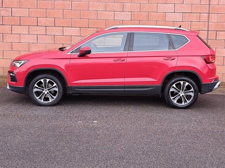 2021 SEAT Ateca - photo 3