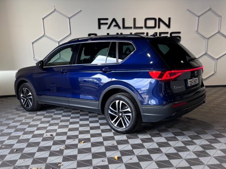 2022 SEAT Tarraco - photo 3