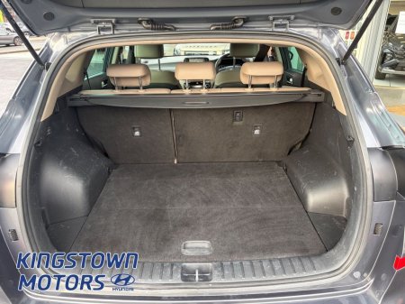 2020 Hyundai Tucson - photo 24