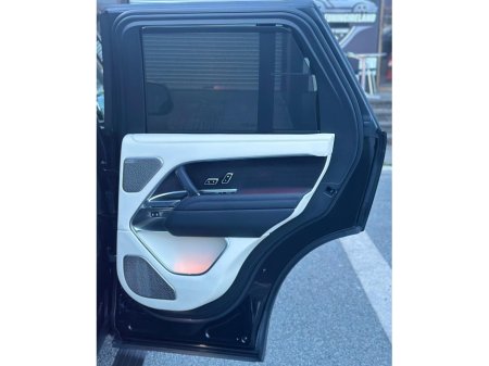 2024 Land Rover Range Rover - photo 19