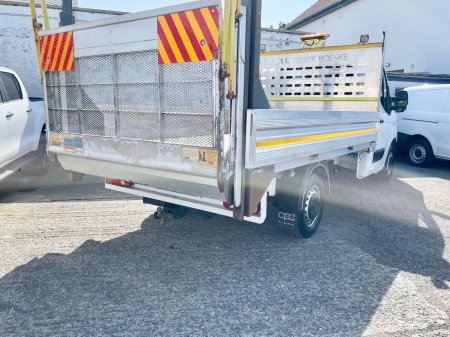 2022 Renault Master - photo 12