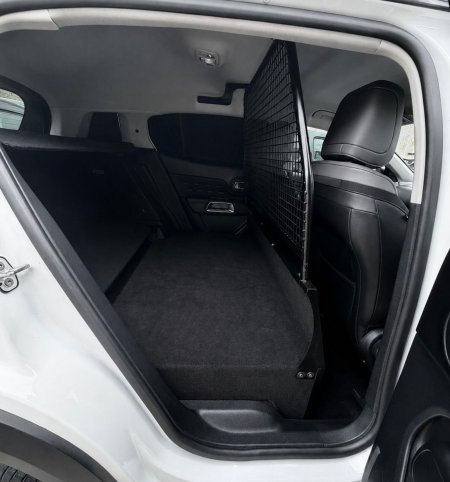 2024 Citroen C5 Aircross - photo 6