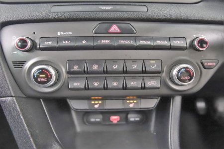 2020 Kia Sportage - photo 23