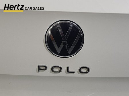 2023 Volkswagen Polo - photo 10
