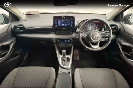 2023 Toyota Yaris - photo 6