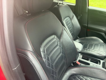 2023 Ford Focus - photo 9