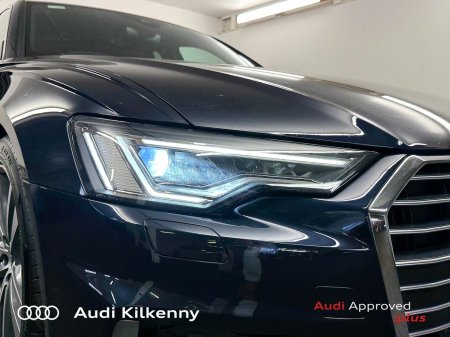 2021 Audi A6 - photo 16